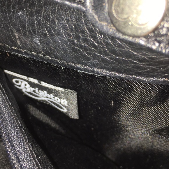 Vintage Brighton Wallet Excellent Condition - Picture 2 of 8